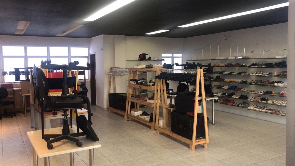 Andar, São Pedro, 1 Vaga