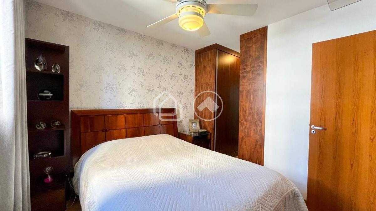 Apartamento, Buritis, 4 Quartos, 2 Vagas, 1 Suíte