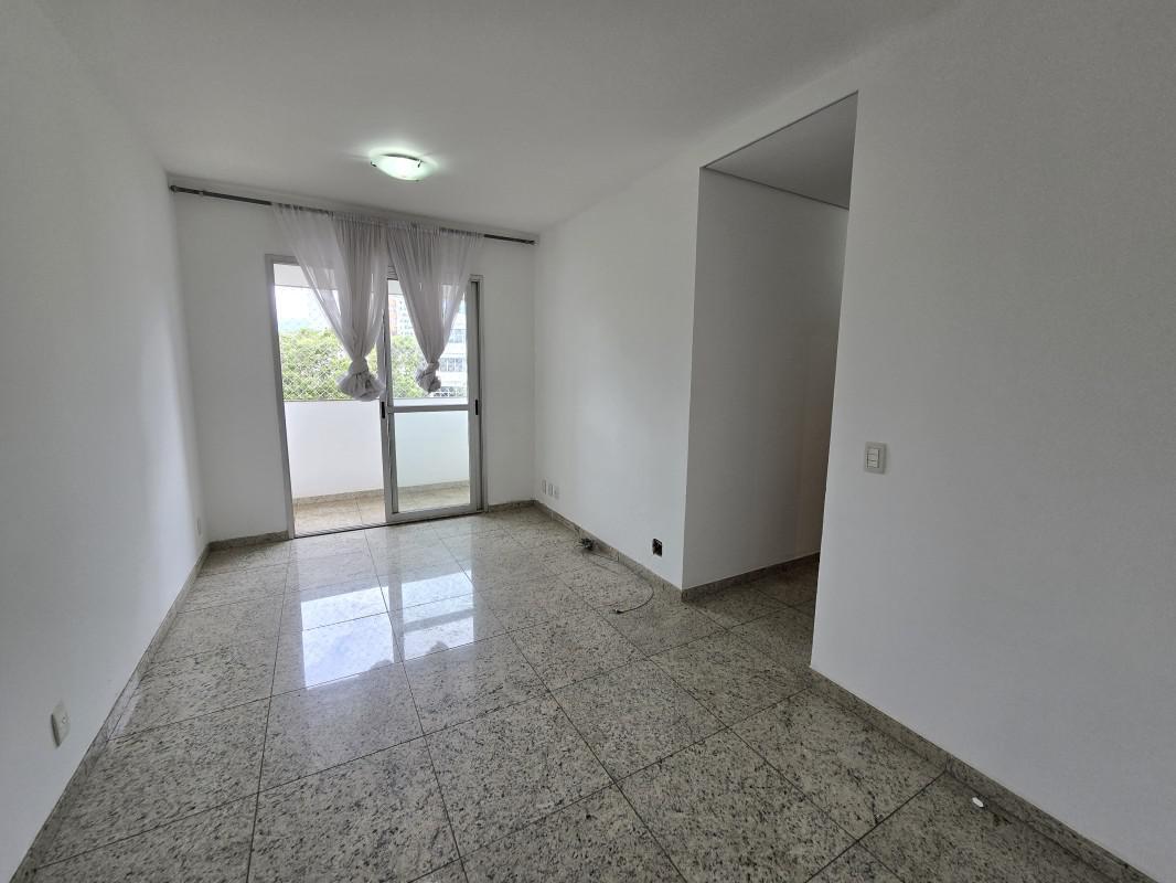 Apartamento, Barro Preto, 3 Quartos, 1 Vaga, 1 Suíte
