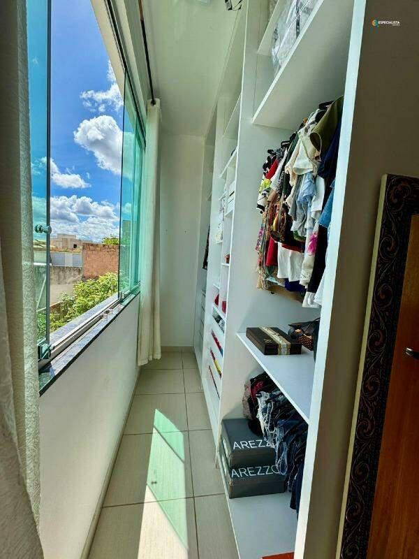 Casa, Liberdade, 3 Quartos, 2 Vagas, 1 Suíte
