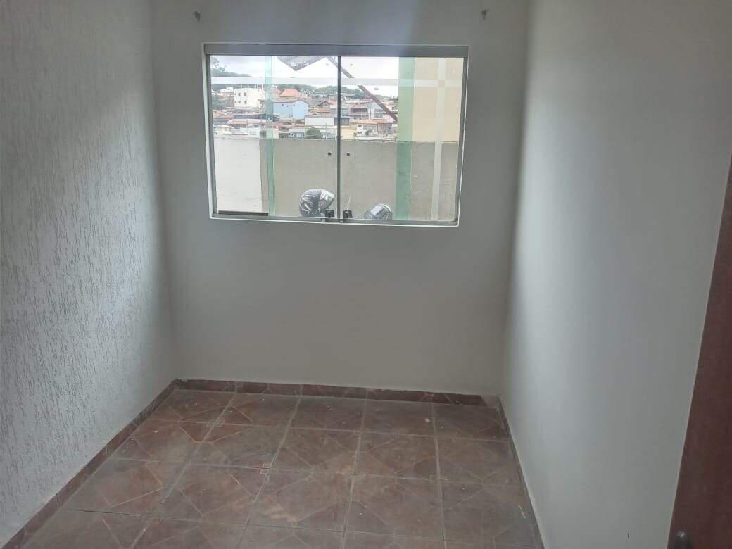 Casa, Água Branca, 3 Quartos, 1 Vaga