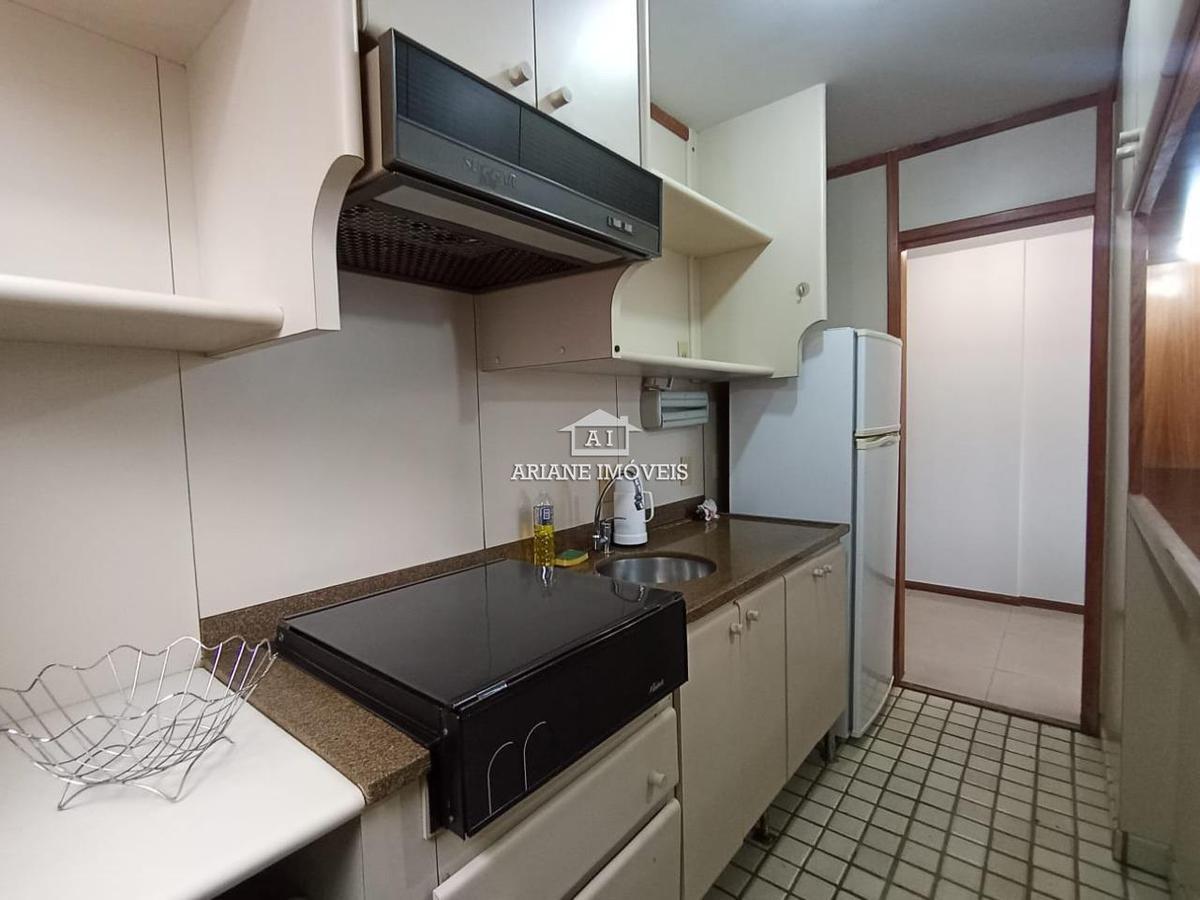 Apartamento, Barro Preto, 3 Quartos, 1 Vaga