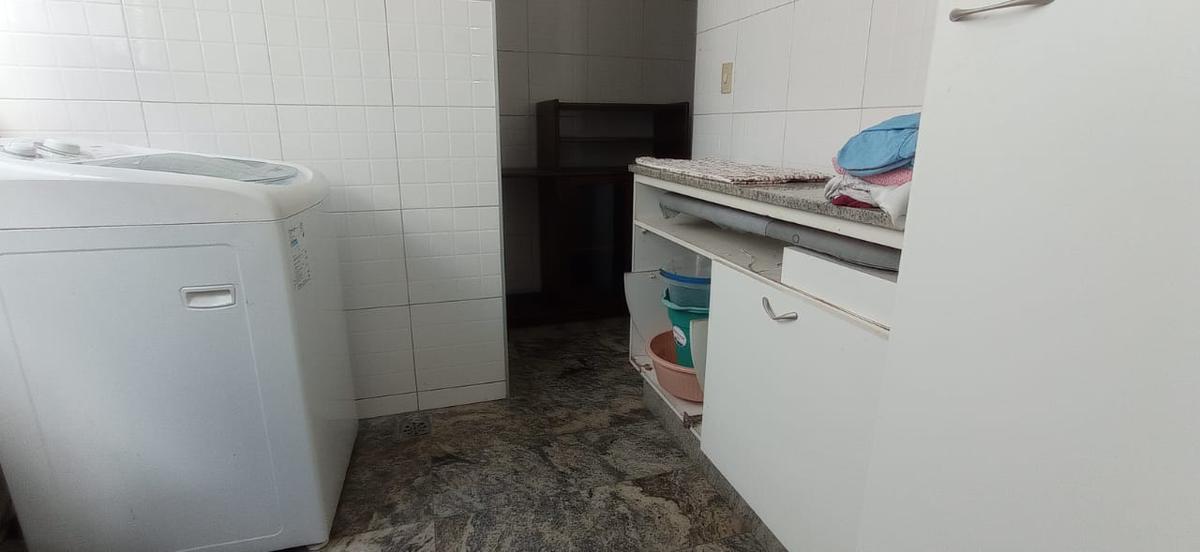 Cobertura, Ouro Preto, 5 Quartos, 3 Vagas, 1 Suíte
