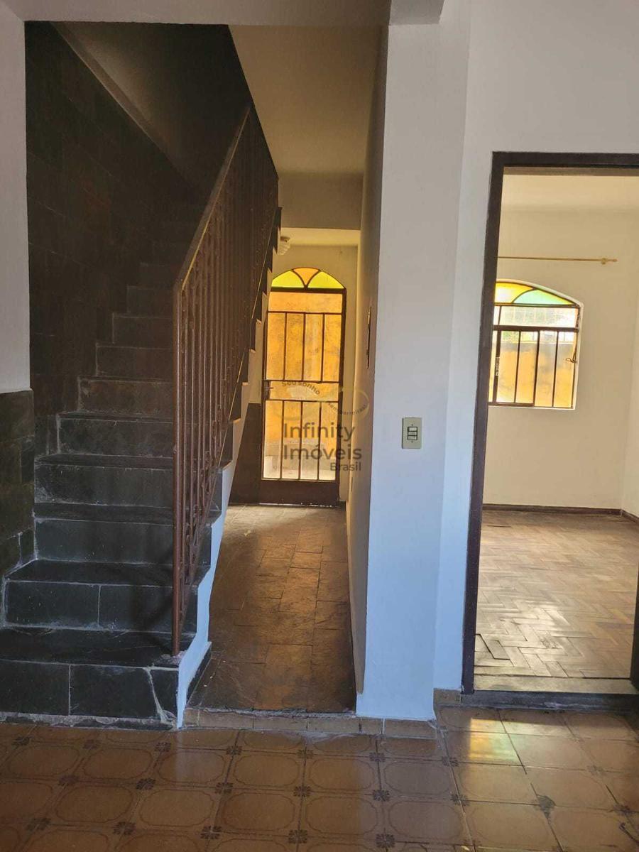 Casa, Nova Cintra, 5 Quartos