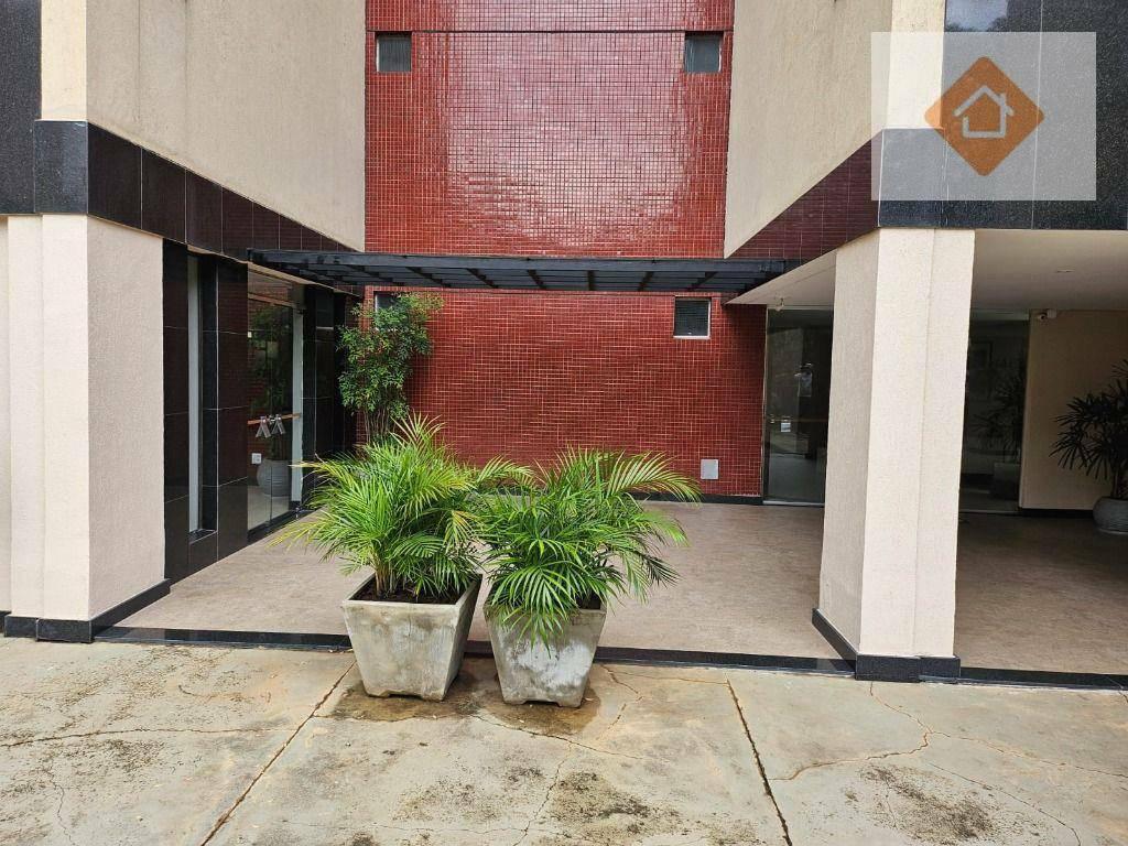 Apartamento, Sion, 2 Quartos, 1 Vaga, 1 Suíte