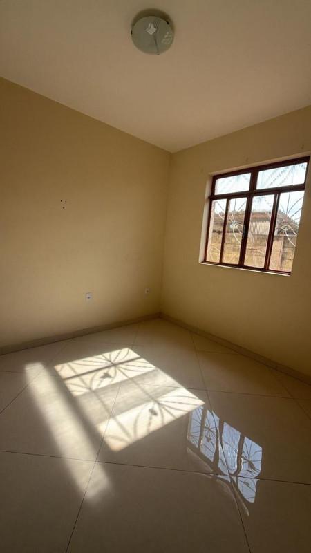 Casa, Alvorada, 3 Quartos, 0 Vaga
