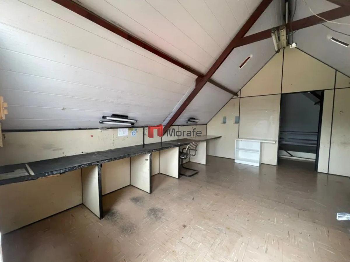 Casa, Floramar, 2 Quartos, 2 Vagas