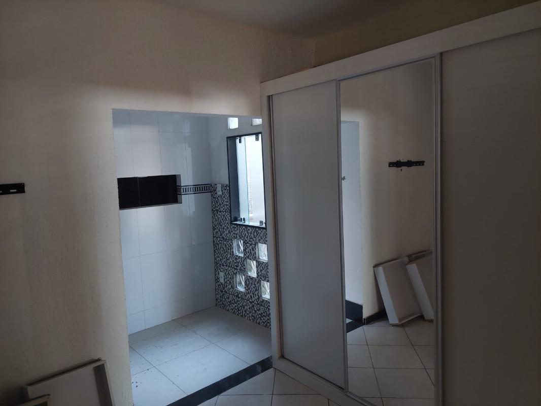 Casa, Santa Inês, 3 Quartos, 2 Vagas, 1 Suíte