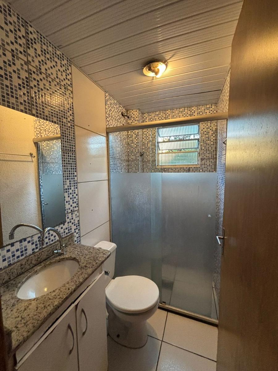 Apartamento, São Salvador, 2 Quartos, 1 Vaga