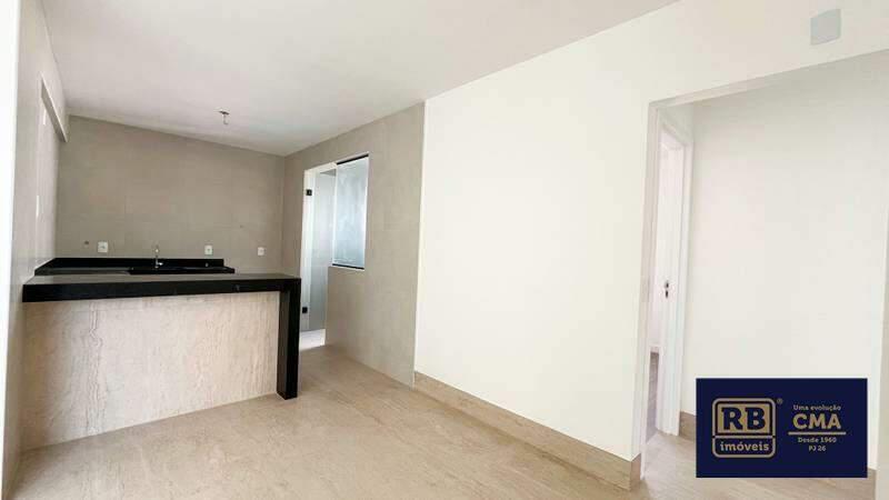 Apartamento, Prado, 3 Quartos, 2 Vagas, 1 Suíte