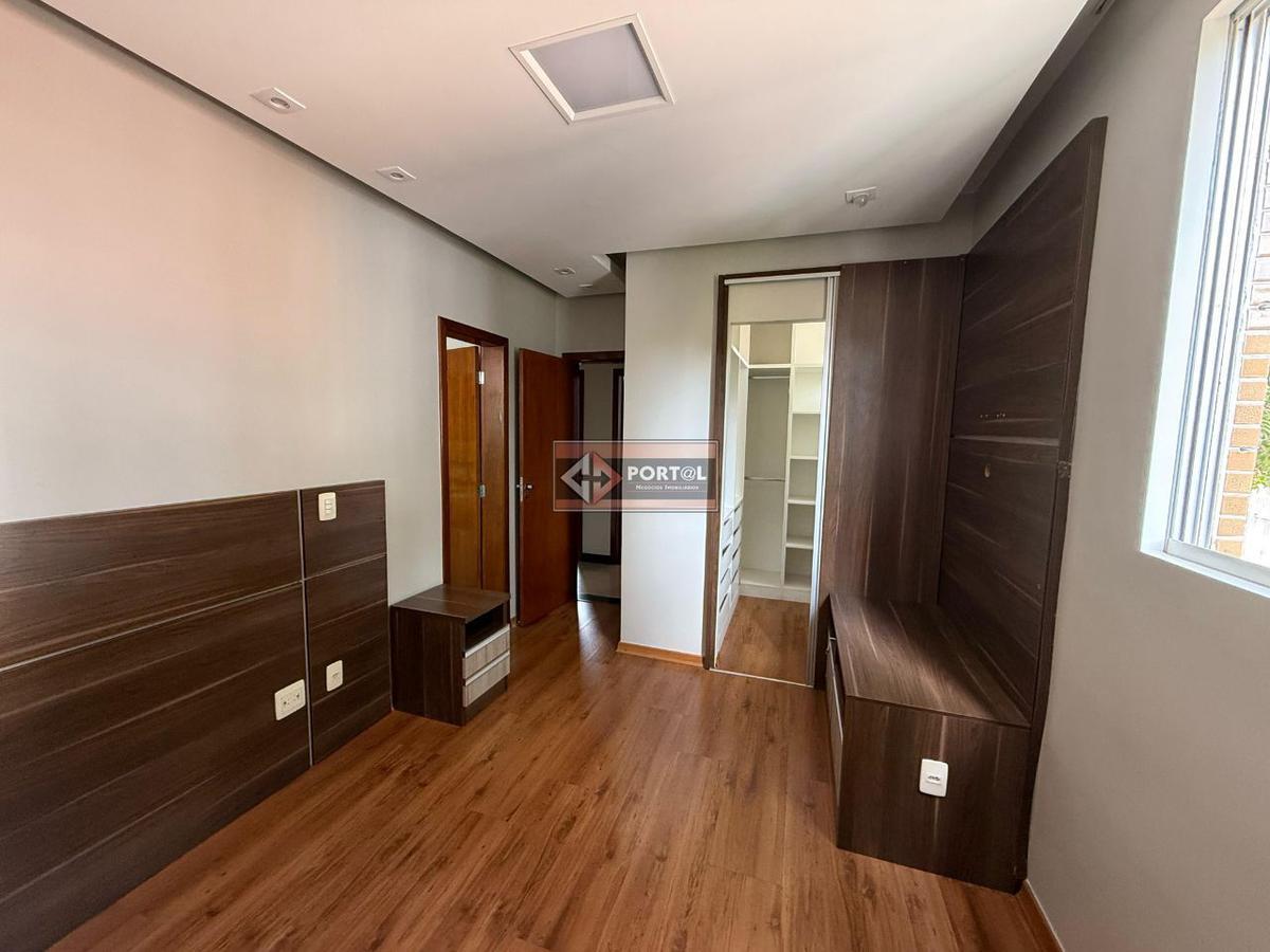 Apartamento, Castelo, 3 Quartos, 2 Vagas, 1 Suíte