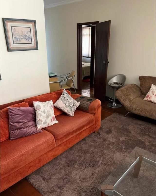 Apartamento, Alto Barroca, 2 Quartos, 1 Vaga