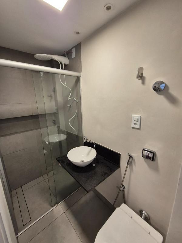 Apartamento, Coração de Jesus, 3 Quartos, 1 Vaga, 1 Suíte