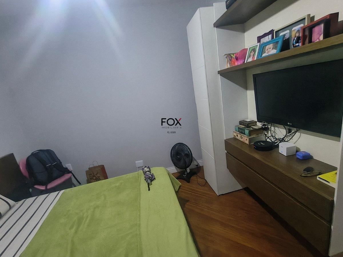 Apartamento, Santo Agostinho, 4 Quartos, 3 Vagas, 4 Suítes
