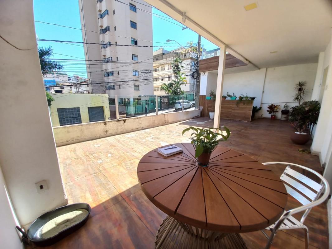 Casa, Horto, 5 Quartos, 2 Vagas