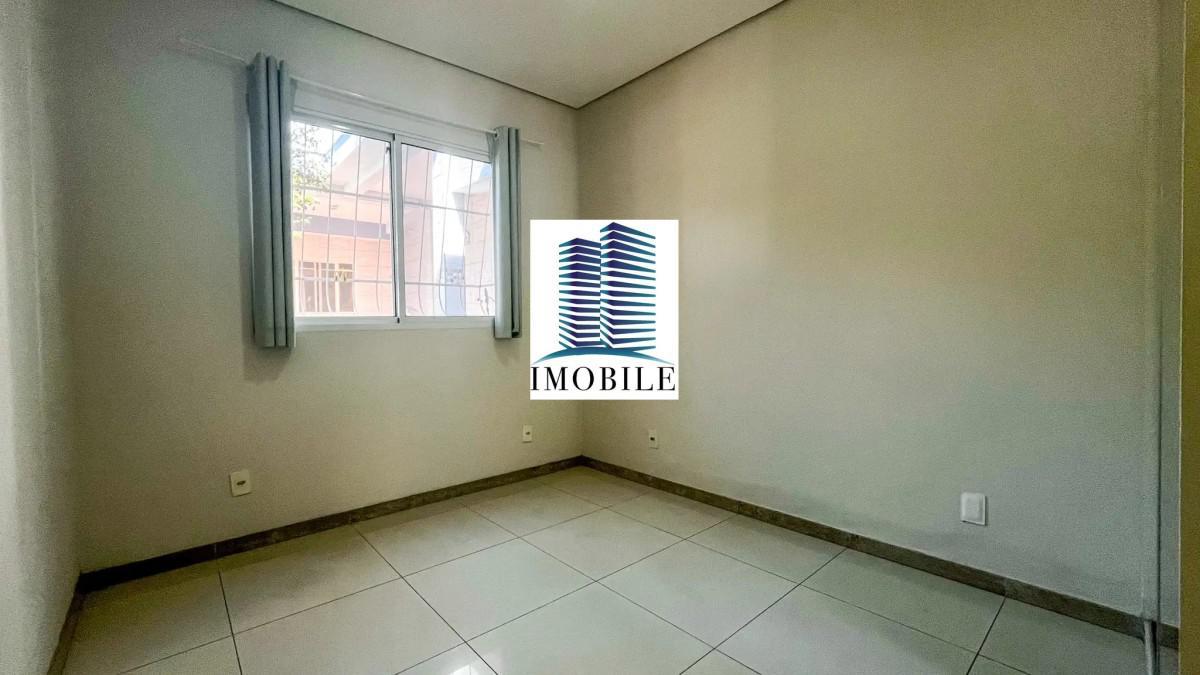 Casa, Sagrada Família, 4 Quartos, 3 Vagas, 1 Suíte