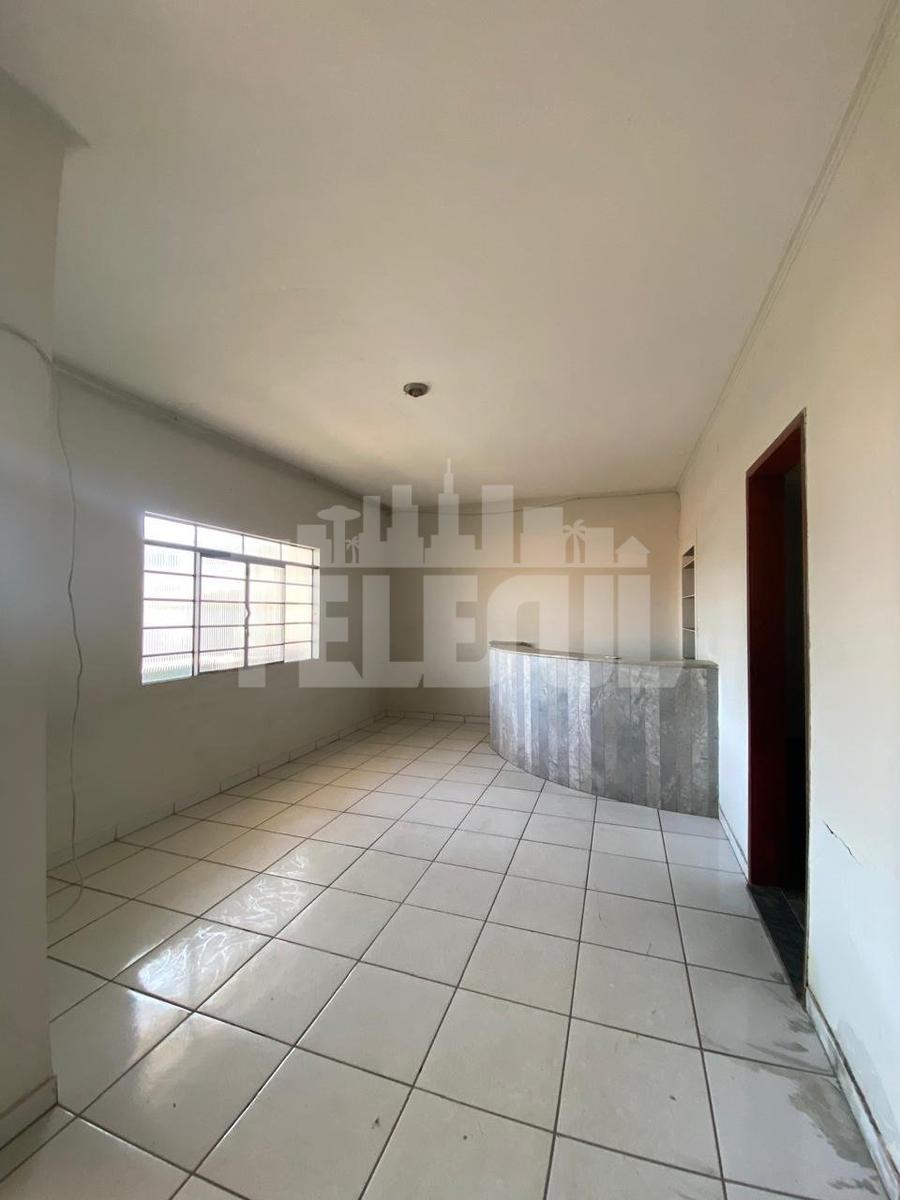 Casa, Jardim Corcetti I, 3 Quartos, 1 Vaga, 2 Suítes