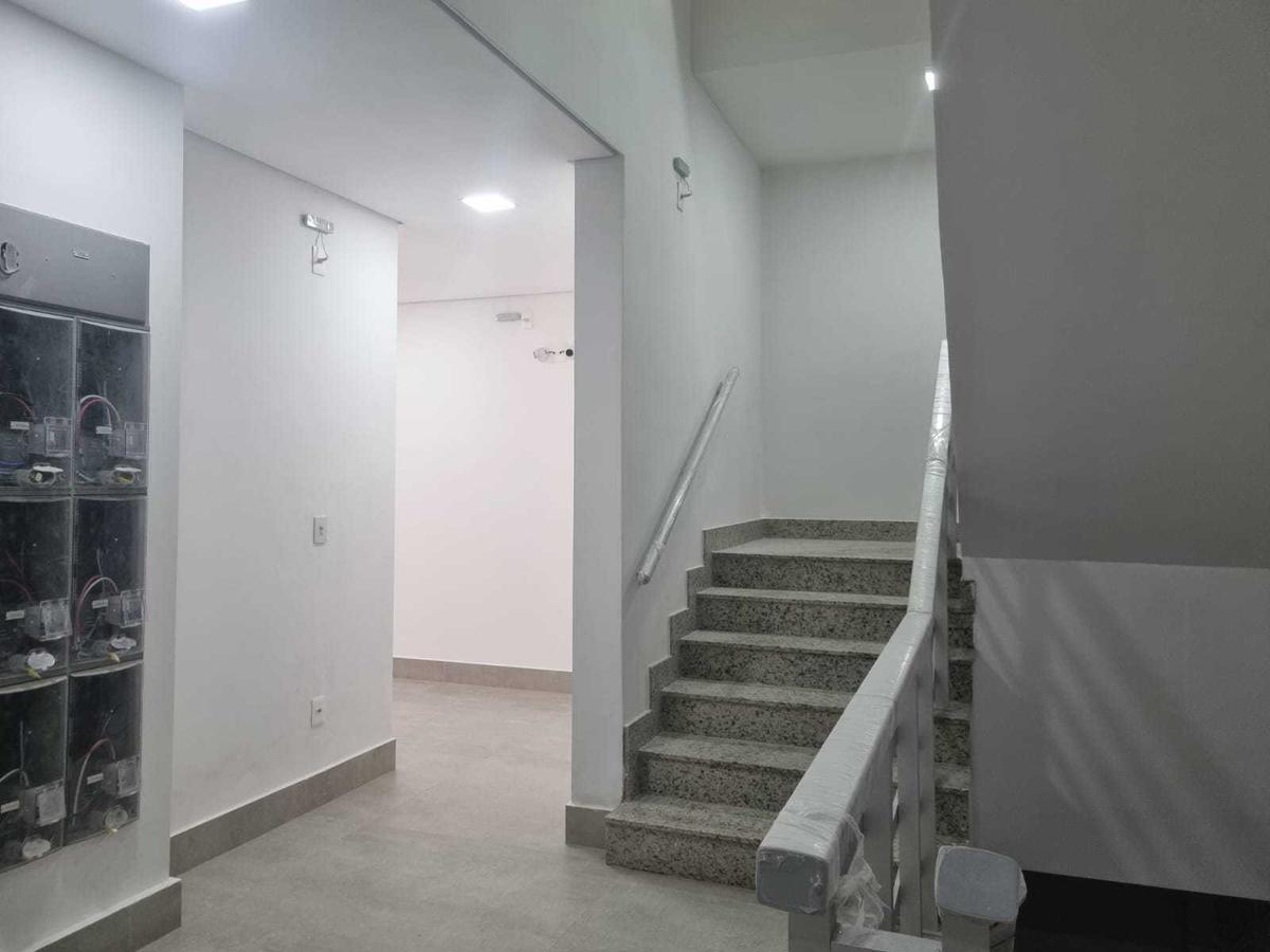 Apartamento, Jardim Riacho das Pedras, 2 Quartos, 1 Vaga, 1 Suíte