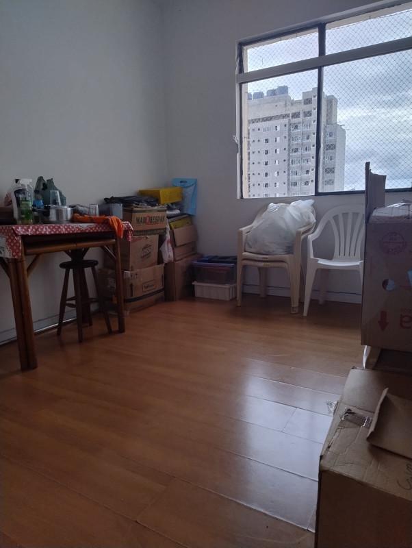 Apartamento, Barro Preto, 2 Quartos, 0 Vaga