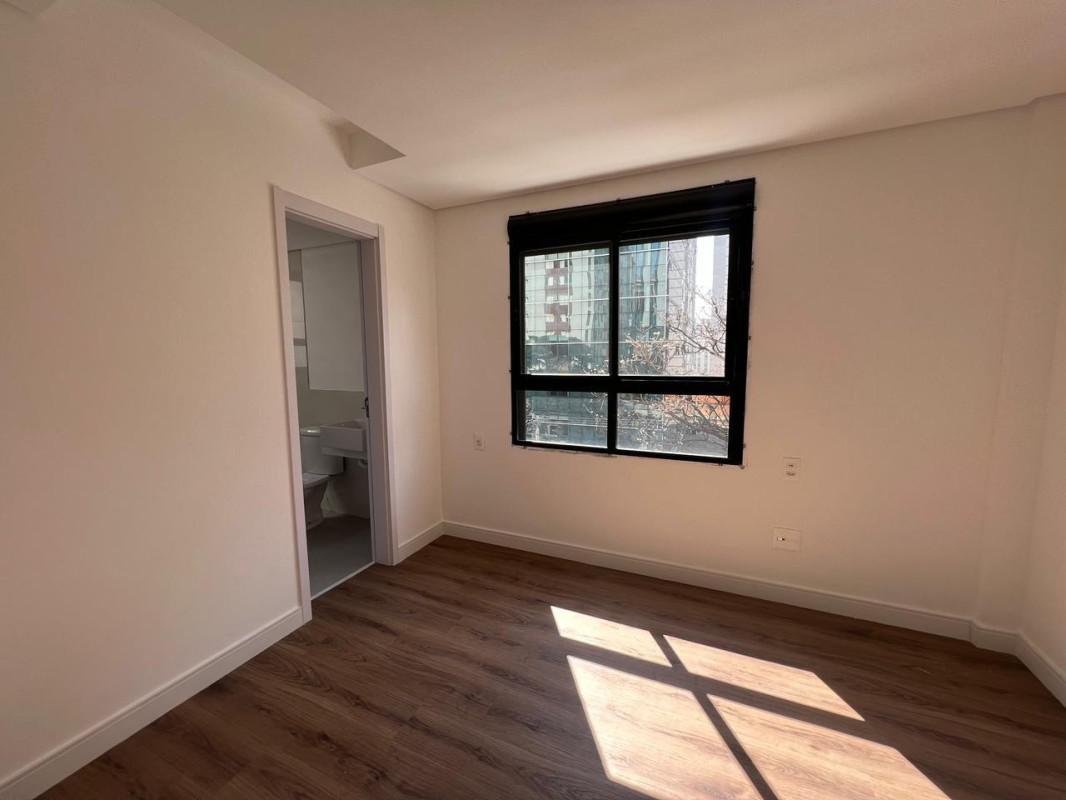Apartamento, Funcionários, 3 Quartos, 3 Vagas, 3 Suítes