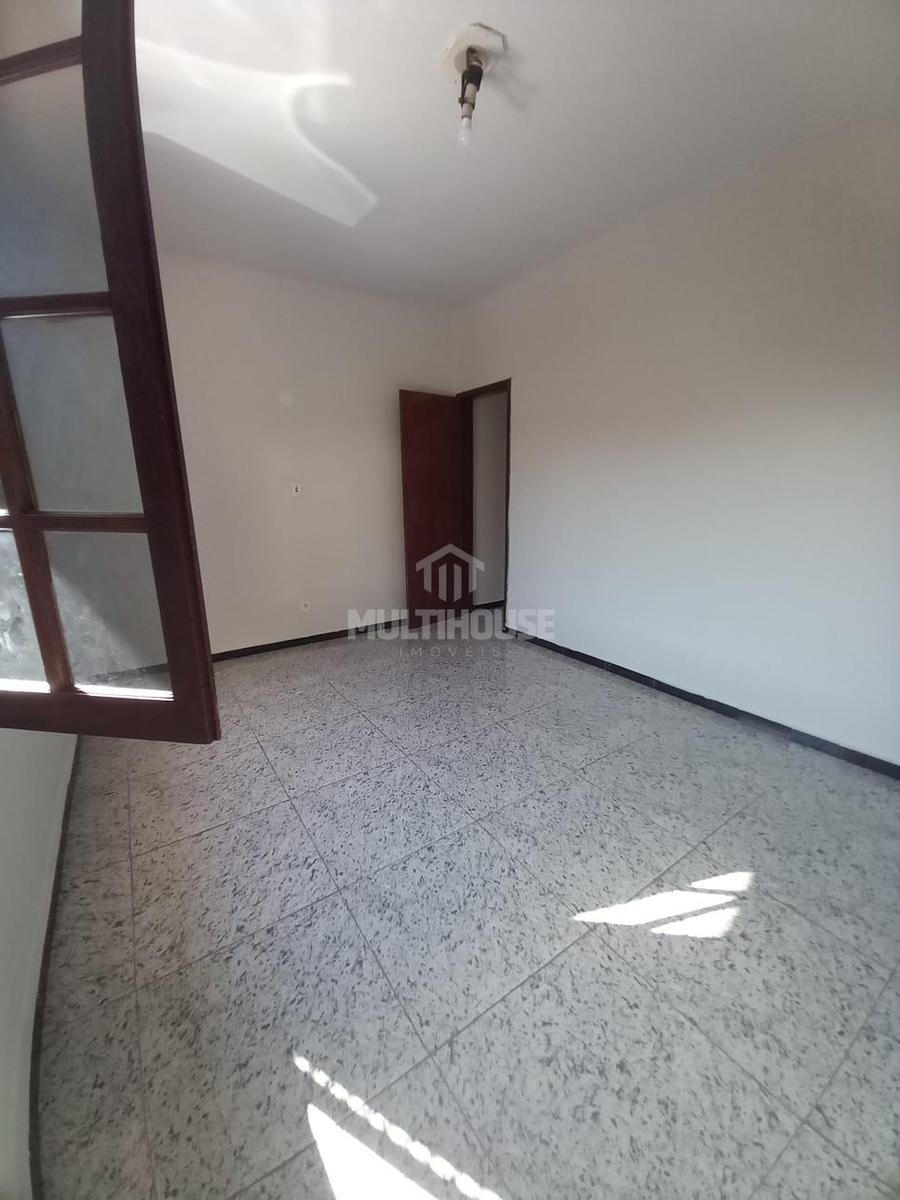 Casa, São Francisco, 3 Quartos, 1 Vaga