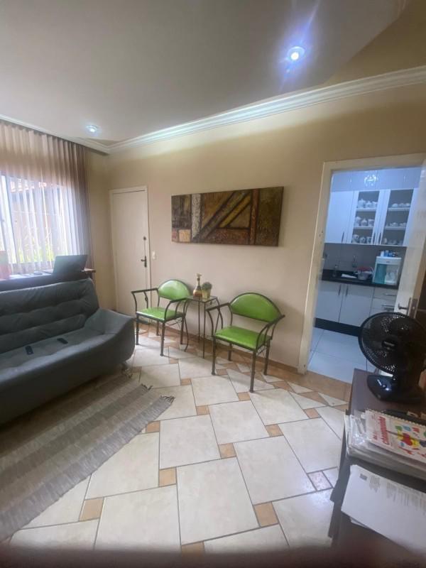Apartamento, Jardim Riacho das Pedras, 3 Quartos, 1 Vaga