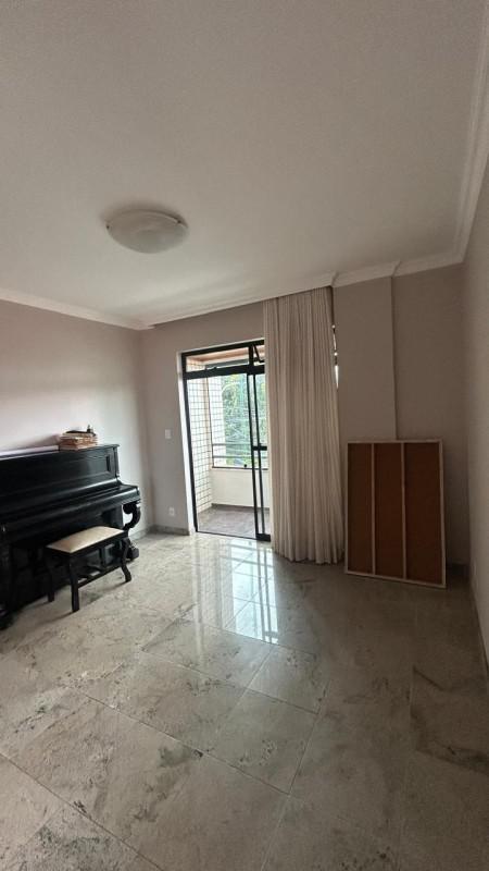 Apartamento, Cidade Nova, 3 Quartos, 2 Vagas, 1 Suíte