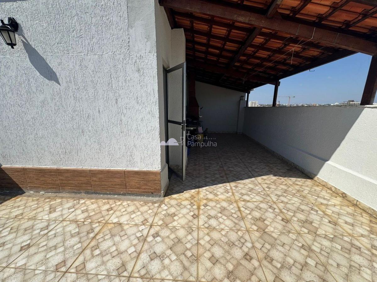 Apartamento, Juliana, 3 Quartos, 1 Vaga, 1 Suíte