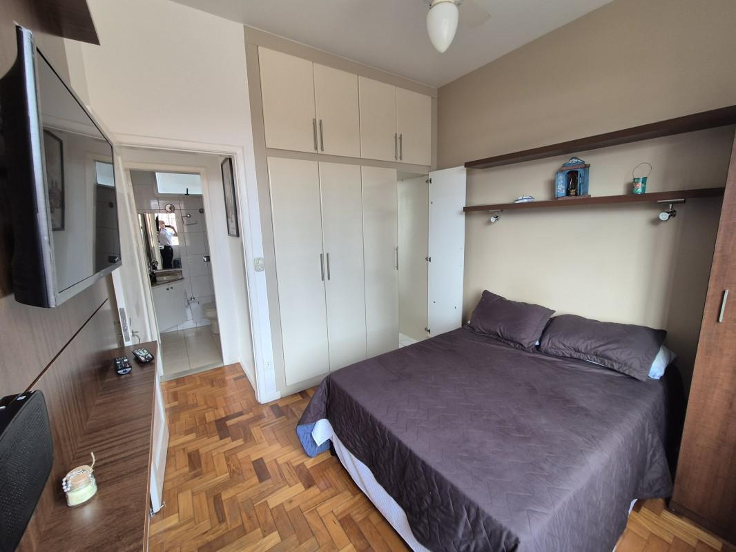 Apartamento, Alto Barroca, 3 Quartos, 1 Vaga, 1 Suíte