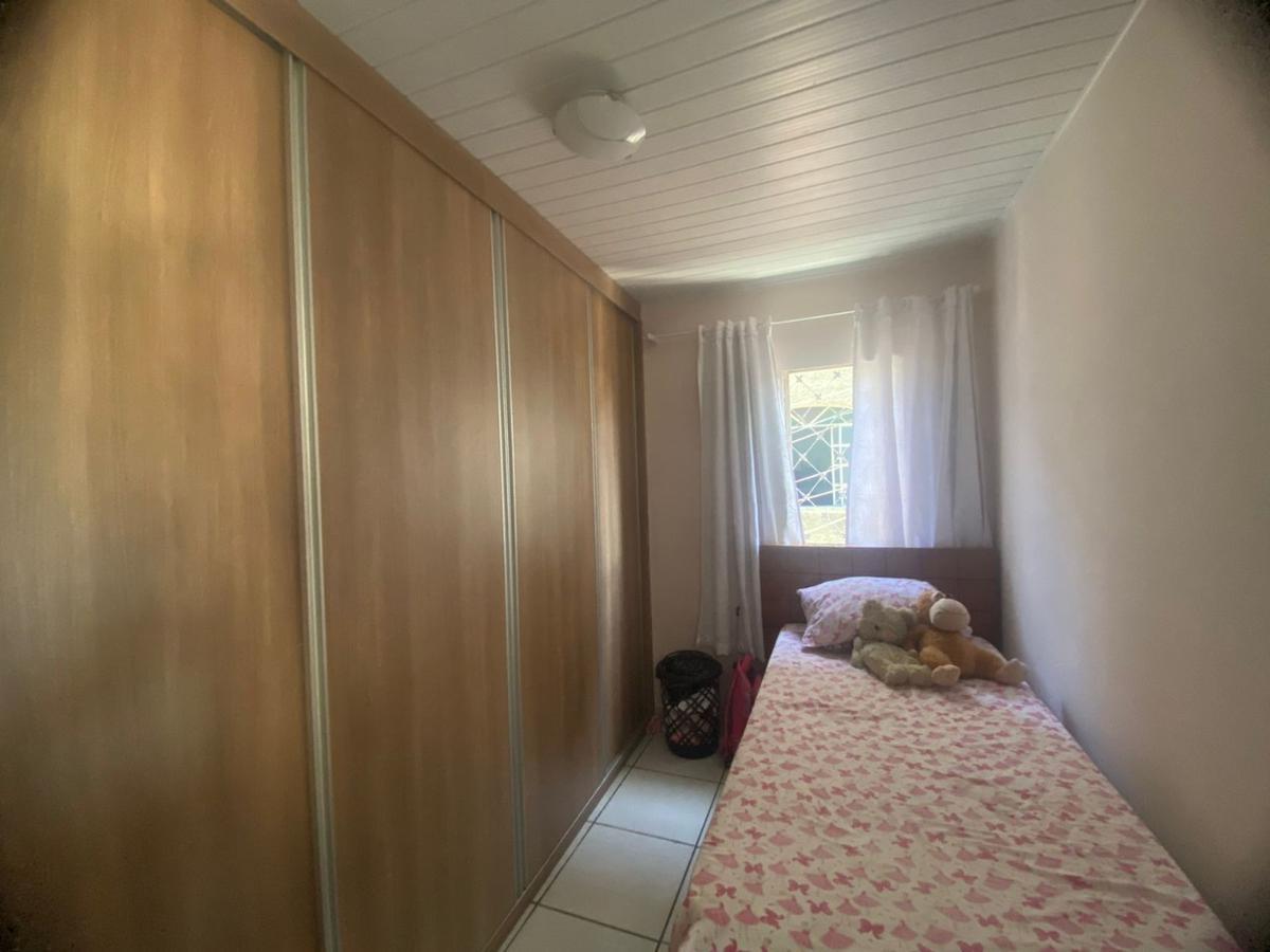 Casa, Bela Vista, 2 Quartos, 0 Vaga