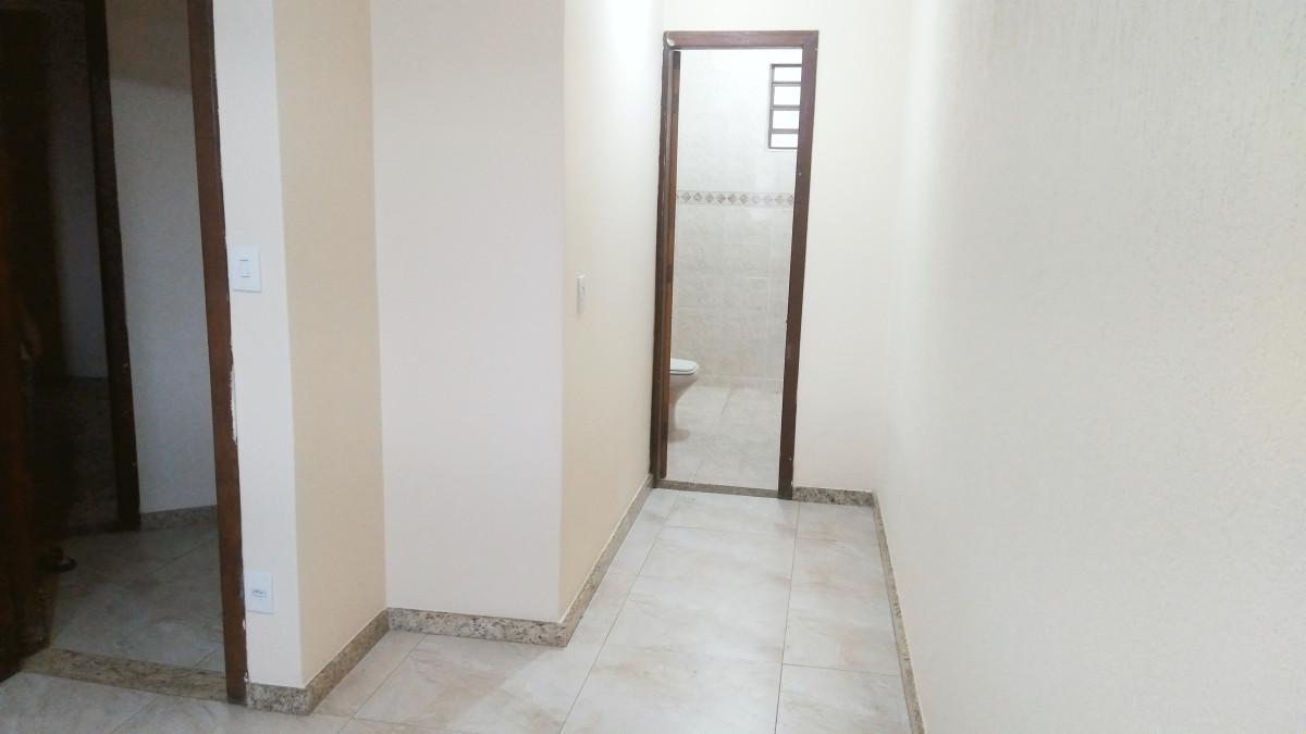 Casa, Alípio de Melo, 4 Quartos, 2 Vagas, 2 Suítes