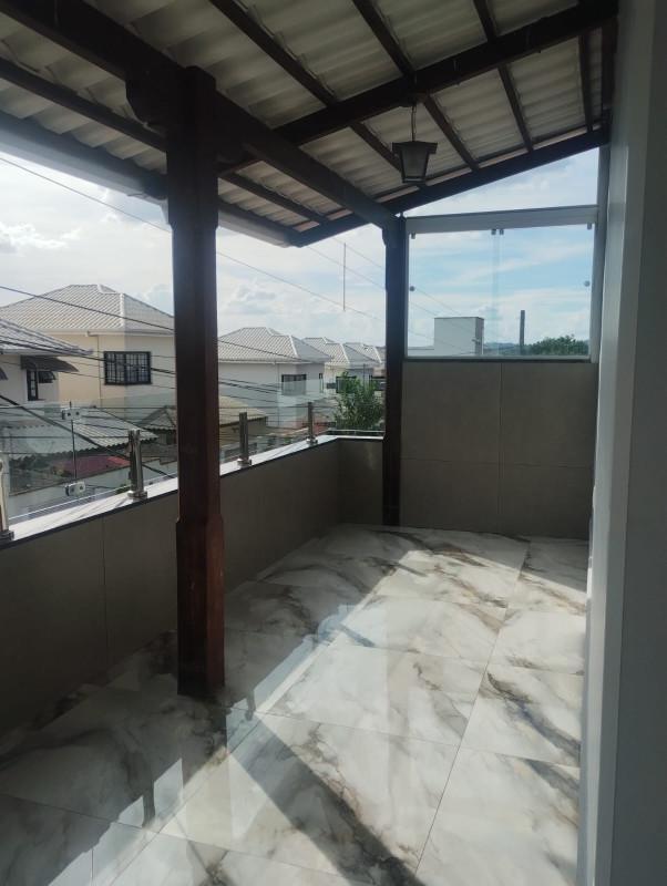 Casa, Centro, 3 Quartos, 4 Vagas, 2 Suítes