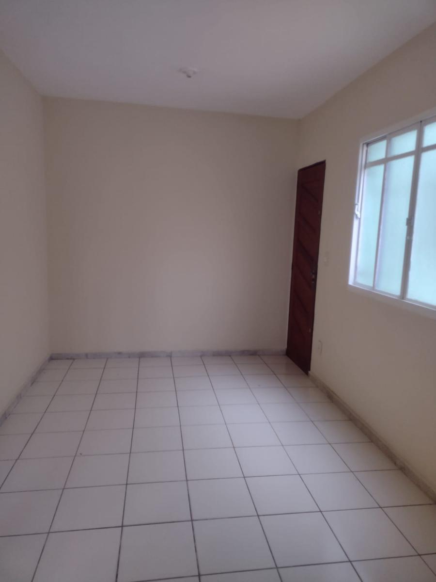 Apartamento, Santa Cruz, 2 Quartos, 1 Vaga