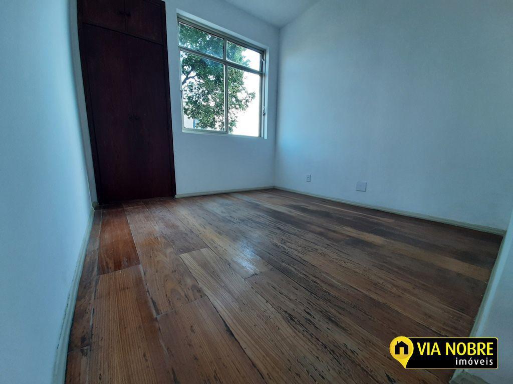 Apartamento, Nova Suíssa, 2 Quartos, 1 Vaga
