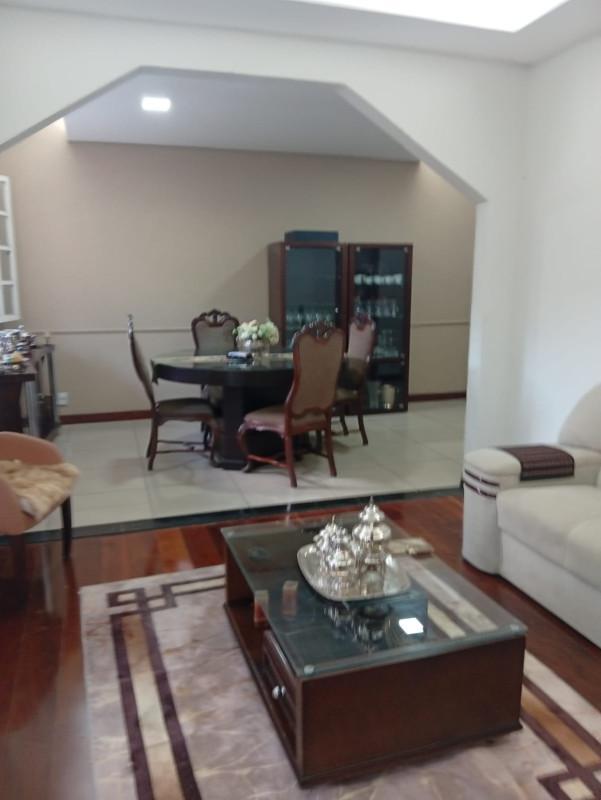 Casa, Jardim Alvorada, 5 Quartos, 4 Vagas, 1 Suíte