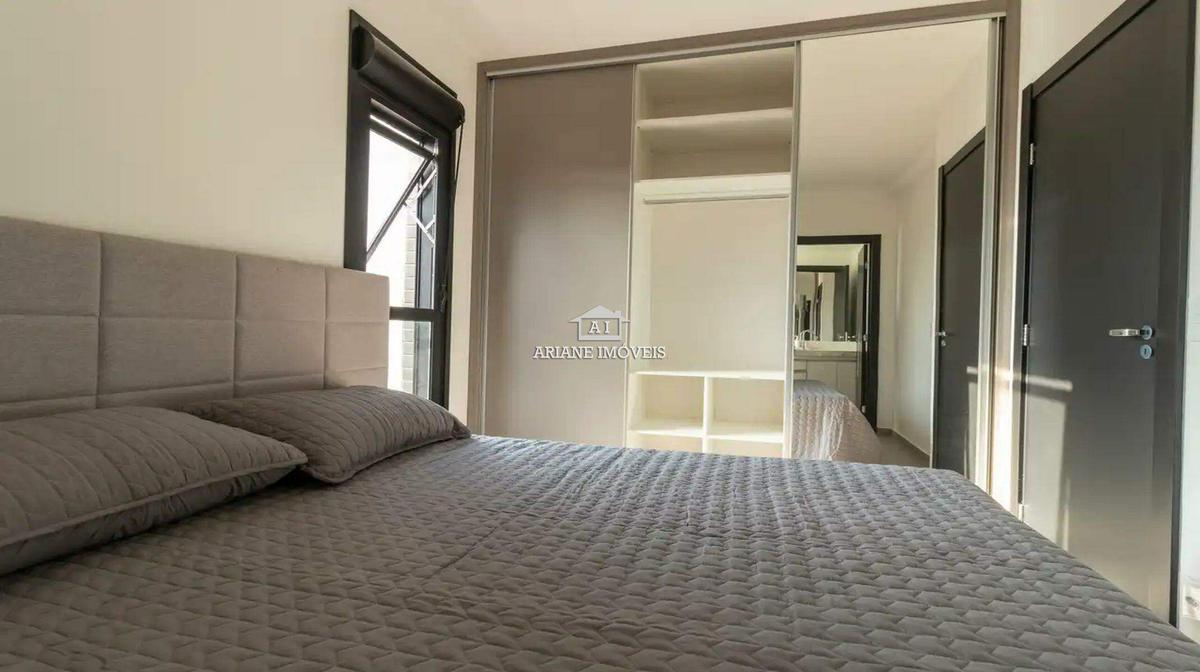 Apartamento, Santo Agostinho, 2 Quartos, 1 Vaga, 1 Suíte