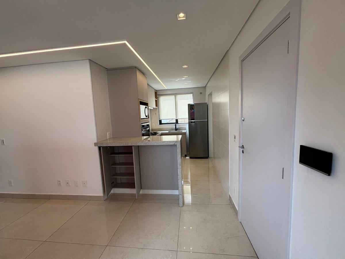 Apartamento, São Pedro, 23 Quartos, 2 Vagas, 1 Suíte