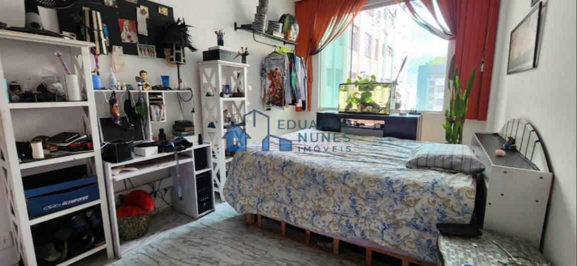 Apartamento, Barro Preto, 2 Quartos, 0 Vaga