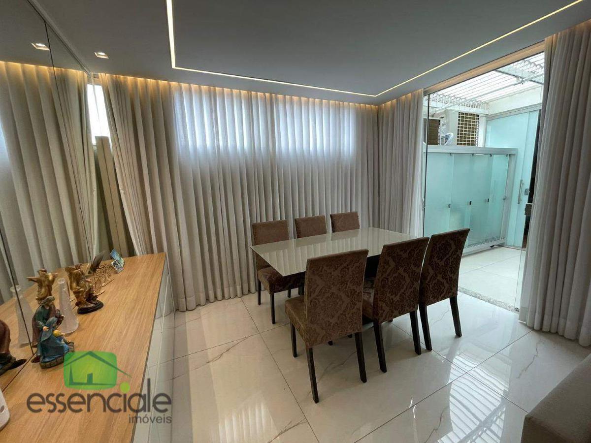 Apartamento, Jardim Riacho das Pedras, 3 Quartos, 3 Vagas, 1 Suíte