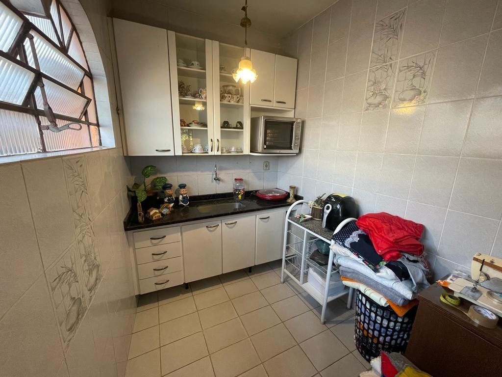 Casa, Inconfidência, 3 Quartos, 1 Vaga, 1 Suíte