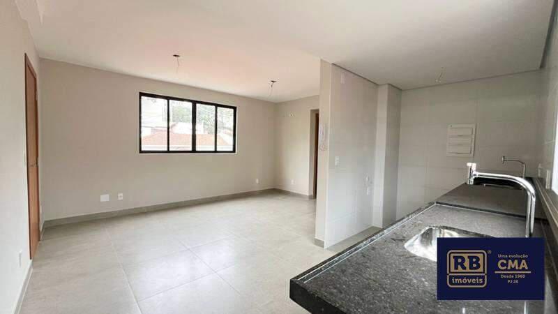 Apartamento, São Pedro, 2 Quartos, 2 Vagas, 2 Suítes