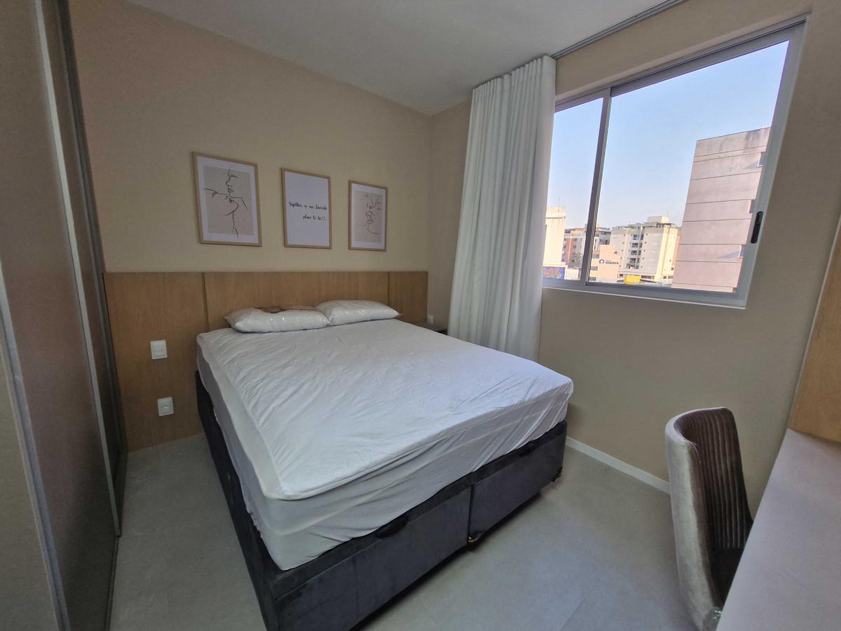 Apartamento, Ouro Preto, 1 Quarto, 1 Vaga