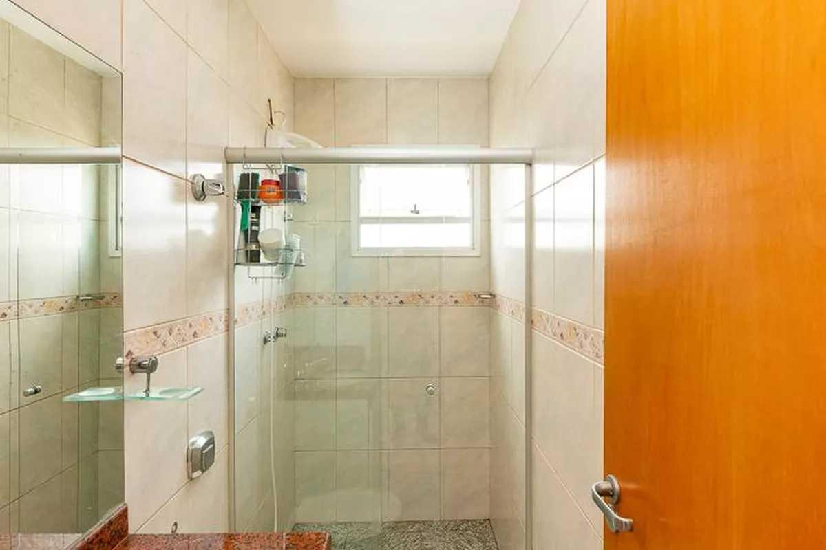 Cobertura, Prado, 4 Quartos, 2 Vagas, 1 Suíte