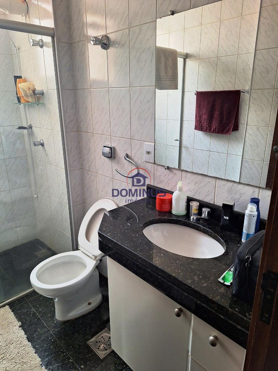 Apartamento, Santa Efigênia, 3 Quartos, 2 Vagas, 1 Suíte