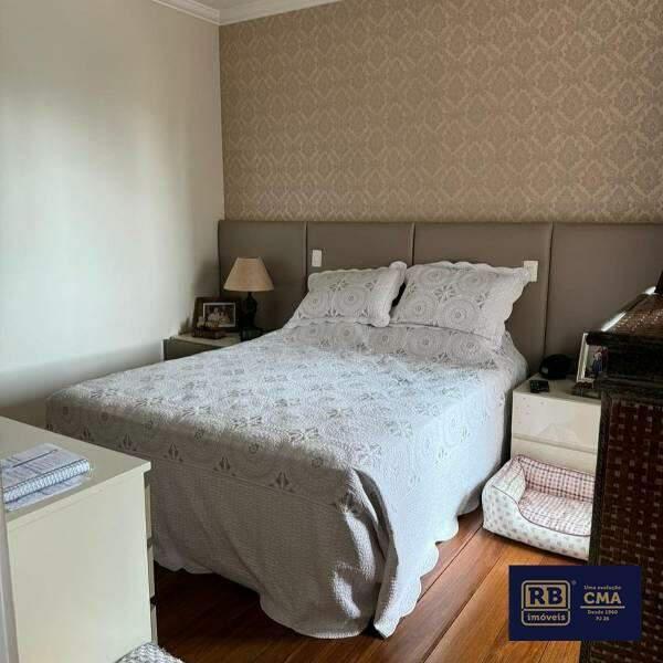 Apartamento, Santo Antônio, 4 Quartos, 4 Vagas, 2 Suítes