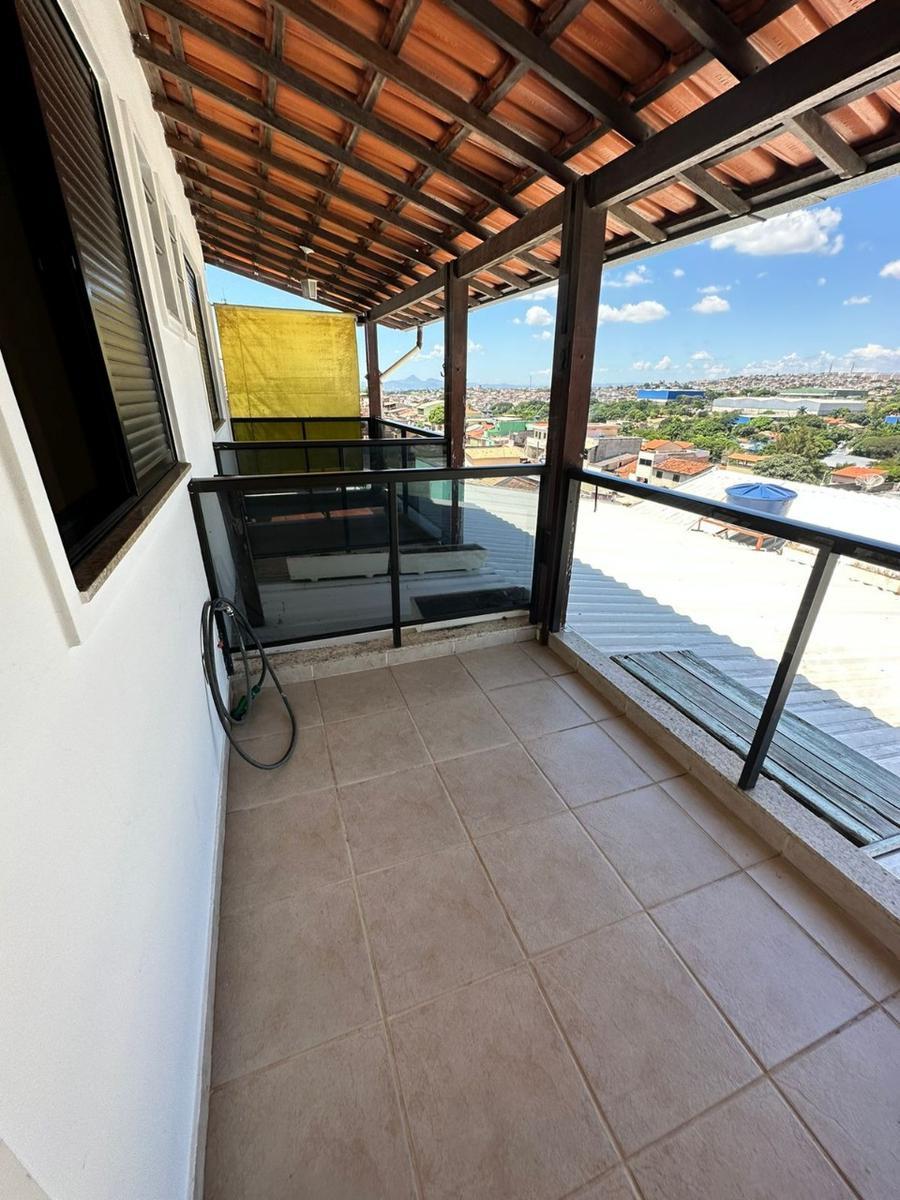 Casa, Pedra Azul, 5 Quartos, 5 Vagas, 1 Suíte
