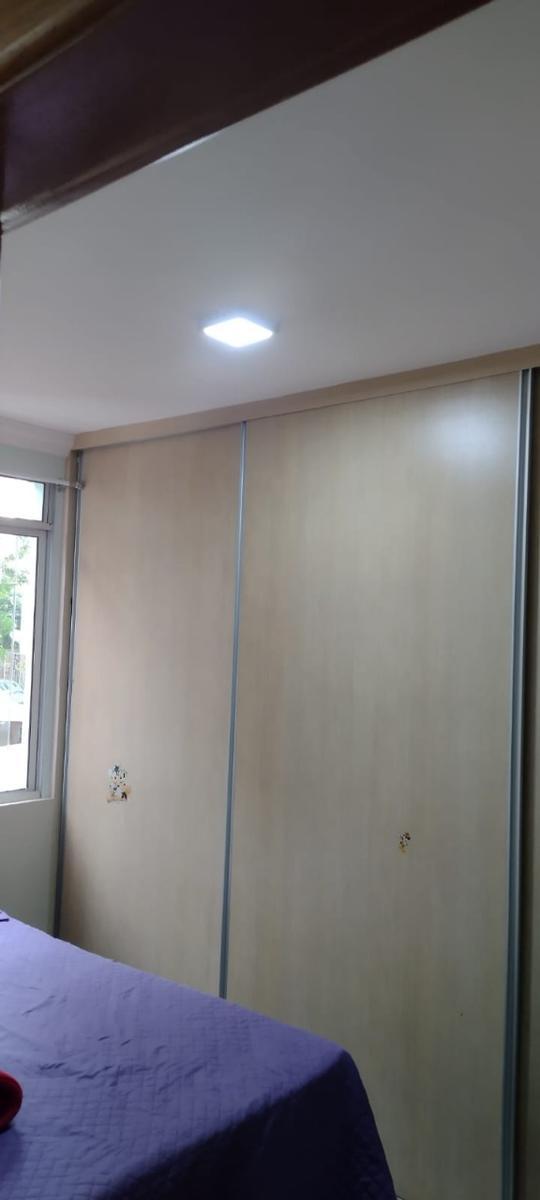 Apartamento, Manacás, 3 Quartos, 0 Vaga