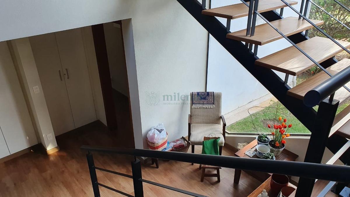 Casa, Alphaville - Lagoa dos Ingleses, 4 Quartos, 6 Vagas, 2 Suítes