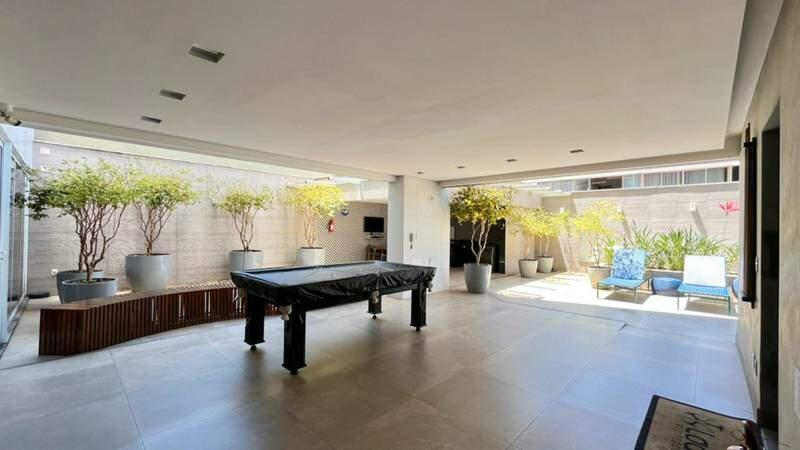 Apartamento, Funcionários, 1 Quarto, 1 Vaga, 1 Suíte