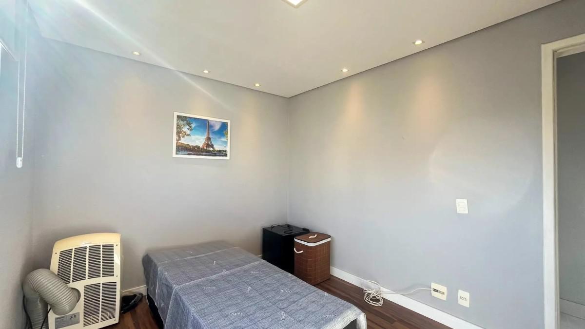 Cobertura, Castelo, 3 Quartos, 2 Vagas, 1 Suíte